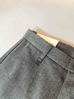 wholesale quality zegna pants model no. 4